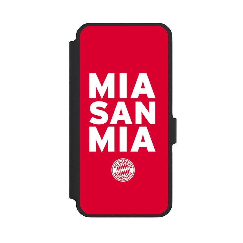 Galaxy A56 5G NIVOflip Mia San Mia FCB Rot