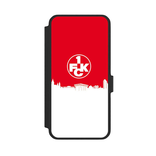 Samsung Galaxy A56 5G NIVOflip Skyline FCK