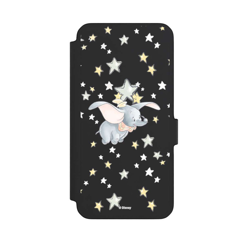 Galaxy A56 5G NIVOflip Dumbo Sterne ohne Hintergrund