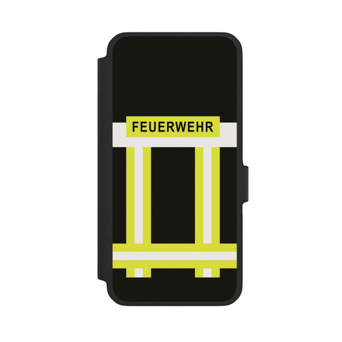 Samsung Galaxy A56 5G NIVOflip Feuerwehr