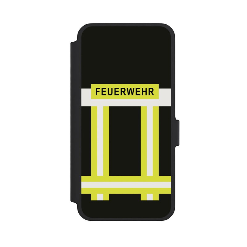 Galaxy A56 5G NIVOflip Fire Department