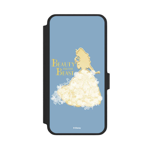 Samsung Galaxy A56 5G NIVOflip Denim Lace Belle