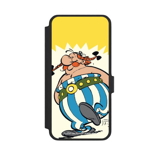 Samsung Galaxy A56 5G NIVOflip Obélix Vintage