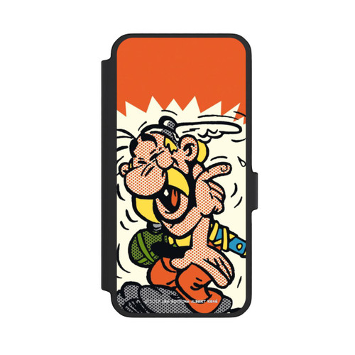 Samsung Galaxy A56 5G NIVOflip Astérix Vintage