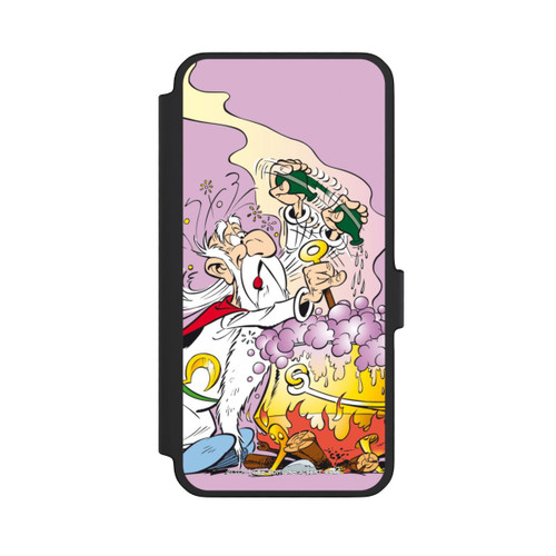 Samsung Galaxy A56 5G NIVOflip Miraculix Zaubertrank