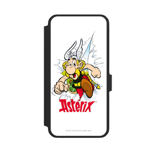 Samsung Galaxy A56 5G NIVOflip Asterix Logo
