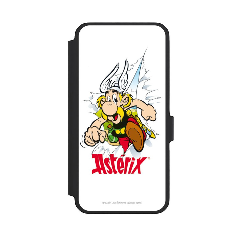 Galaxy A56 5G NIVOflip Asterix Logo