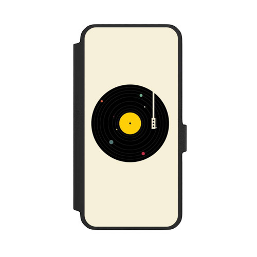 Samsung Galaxy A56 5G NIVOflip Überall Musik
