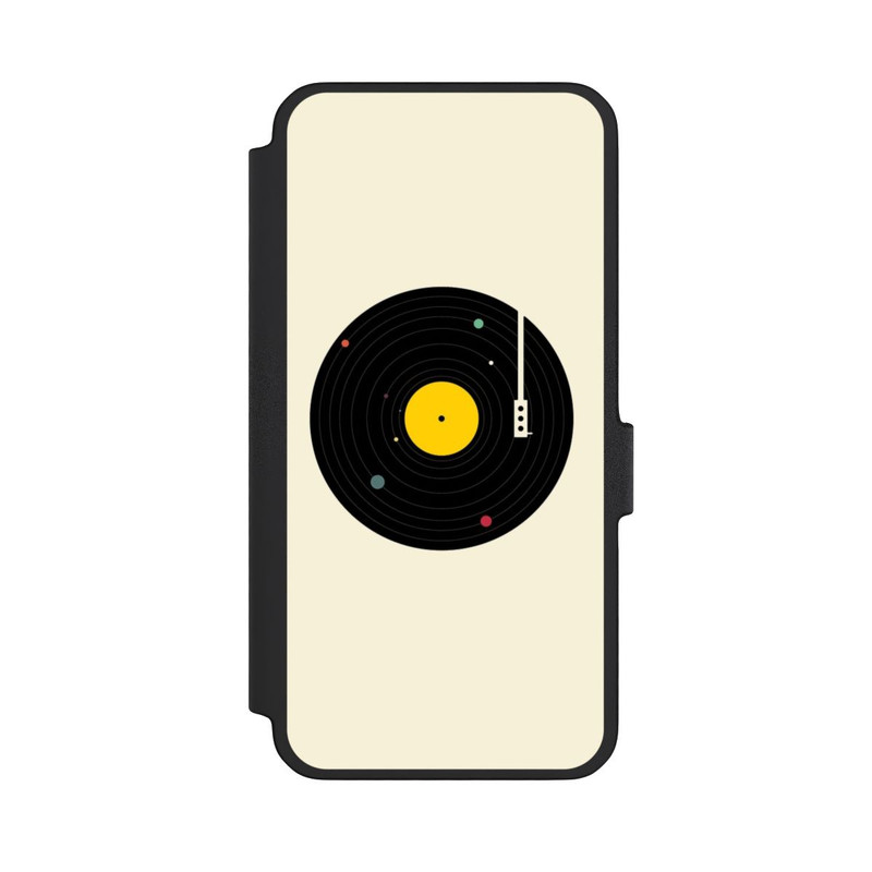 Galaxy A56 5G NIVOflip Überall Musik