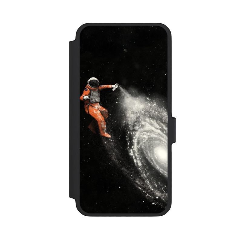 Galaxy A56 5G NIVOflip Space Art