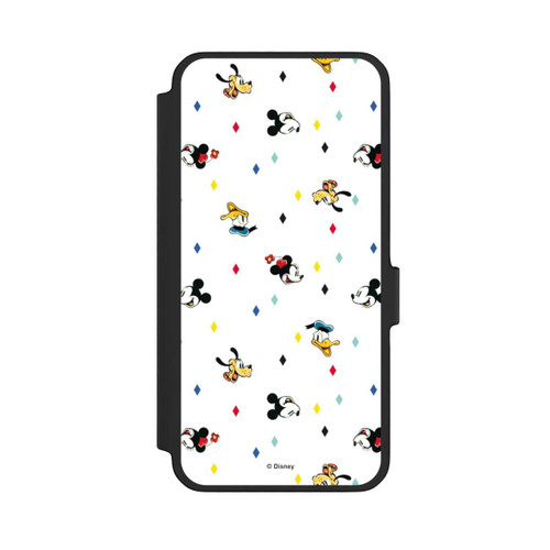 Samsung Galaxy A56 5G NIVOflip Disney Carnival Pattern