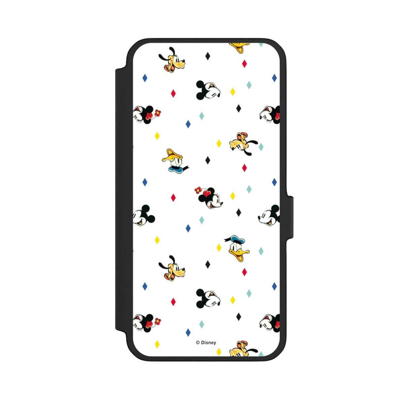 Galaxy A56 5G NIVOflip Disney Carnival Pattern