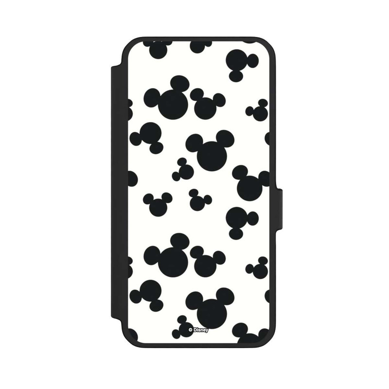 Galaxy A56 5G NIVOflip Mickey Icon Pattern