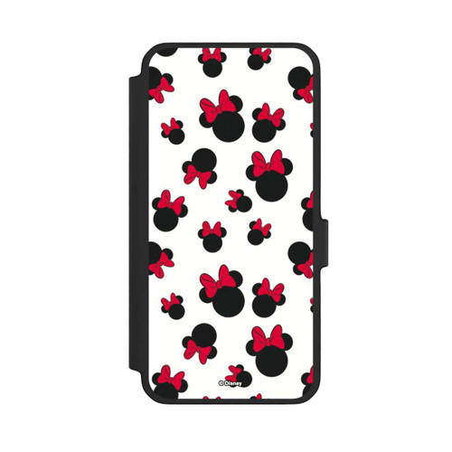 Samsung Galaxy A56 5G NIVOflip Minnie Icon Pattern