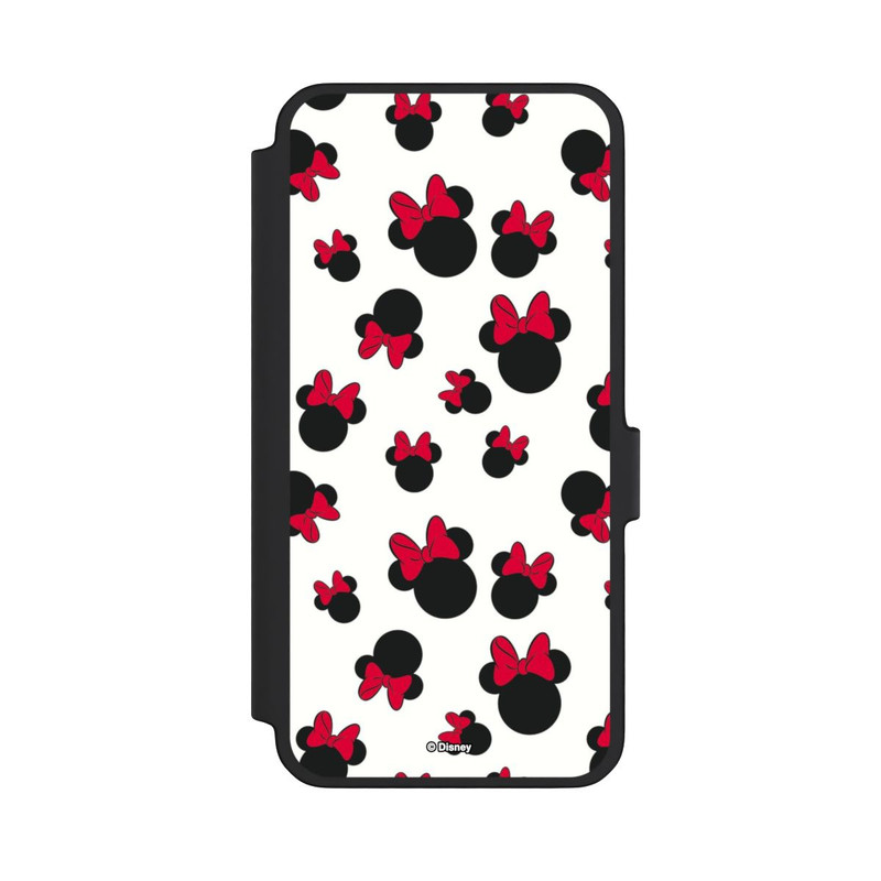 Galaxy A56 5G NIVOflip Minnie Icon Pattern