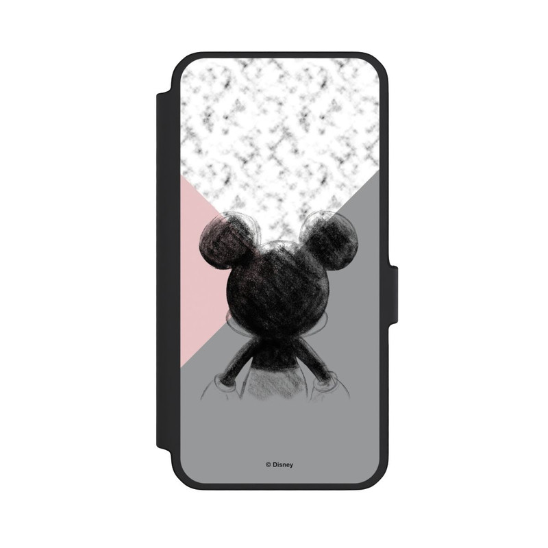 Galaxy A56 5G NIVOflip Micky Maus Scribble