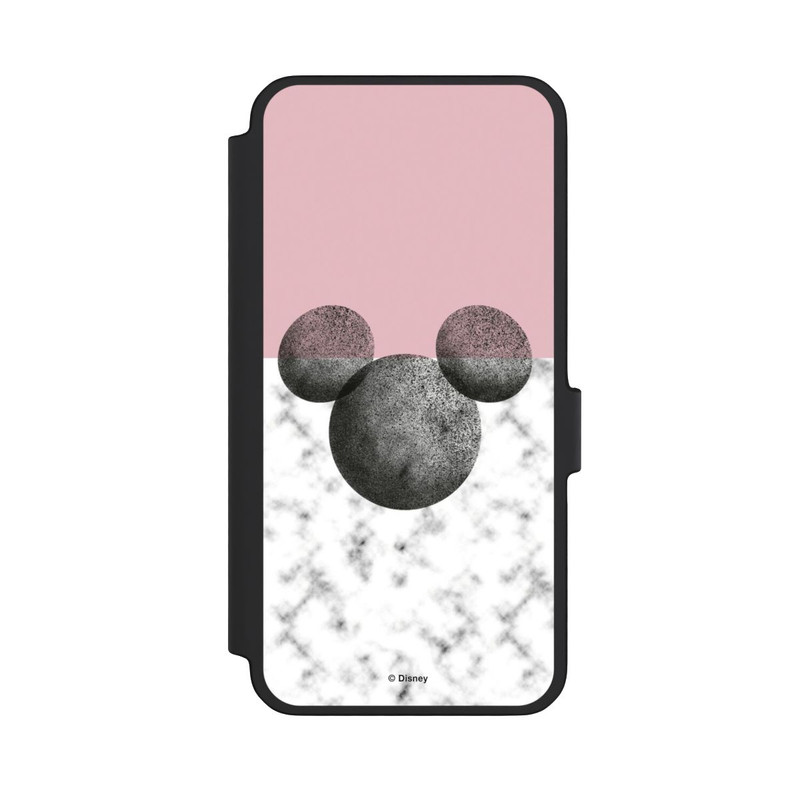 Galaxy A56 5G NIVOflip Micky Maus Marmor
