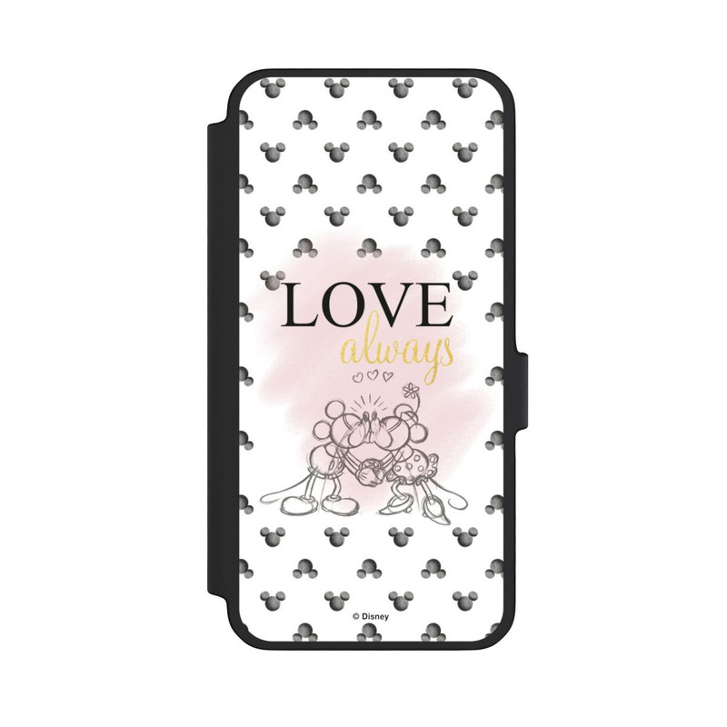 Galaxy A56 5G NIVOflip Mickey Love Always