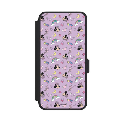 Samsung Galaxy A56 5G NIVOflip Minnie Pattern 01