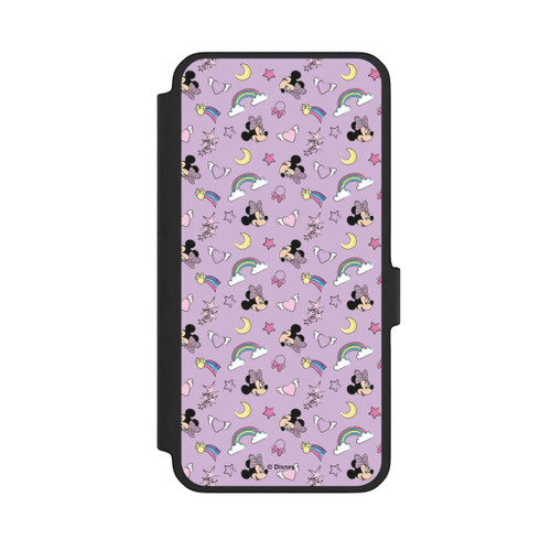 Samsung Galaxy A56 5G NIVOflip Minnie Pattern 01