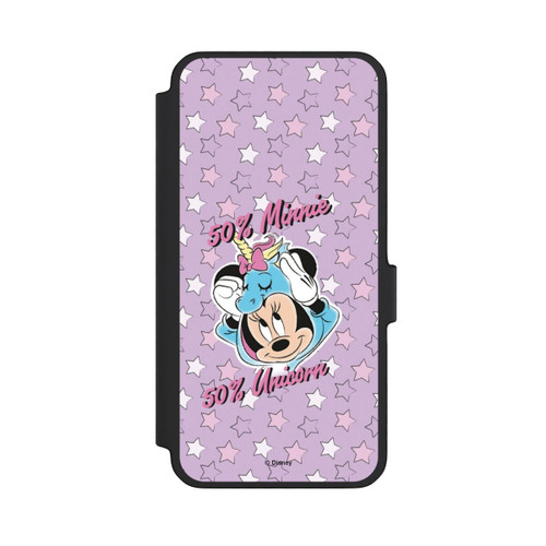 Samsung Galaxy A56 5G NIVOflip Minnie 50 percent unicorn