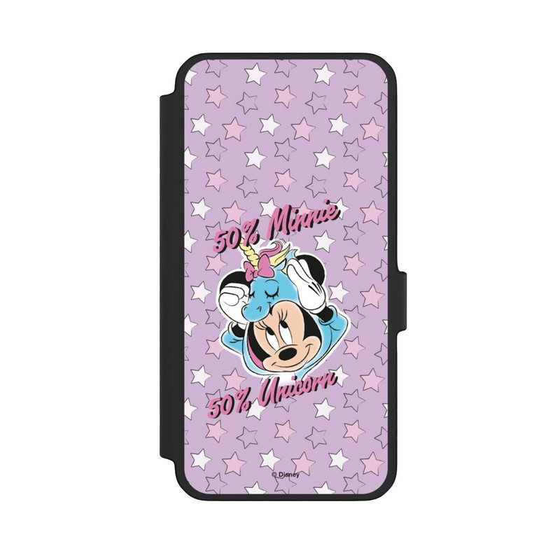Galaxy A56 5G NIVOflip Minnie 50 pour cent licorne