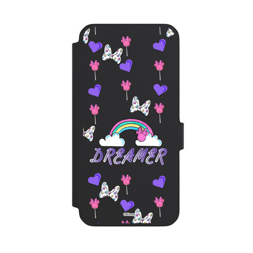 Samsung Galaxy A56 5G NIVOflip Dreamer Transparent