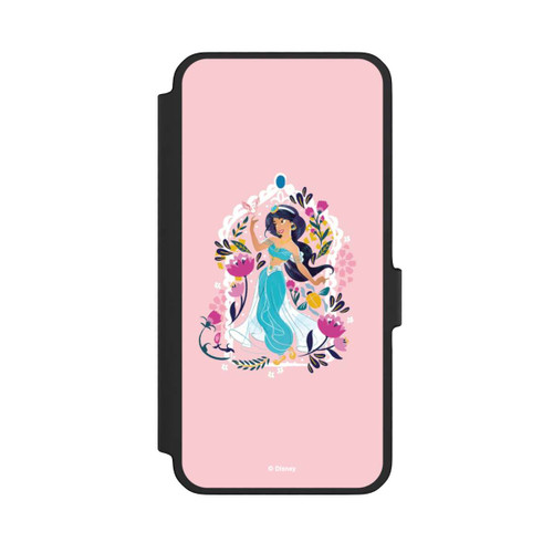 Samsung Galaxy A56 5G NIVOflip Jasmin Palace Rosa