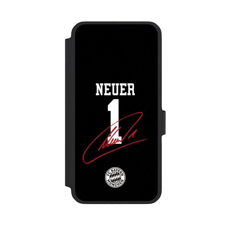 Galaxy A56 5G NIVOflip Neuer #1 - Gardien - FCB