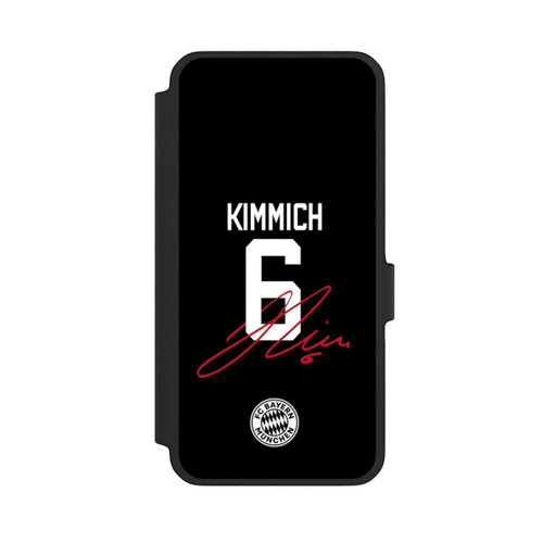 Samsung Galaxy A56 5G NIVOflip Kimmich #6 - Verteidigung - FCB