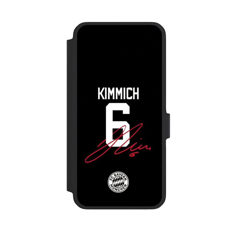 Galaxy A56 5G NIVOflip Kimmich #6 - Defense - FCB