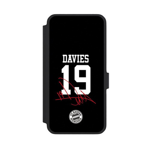 Samsung Galaxy A56 5G NIVOflip Davies #19 - FCB