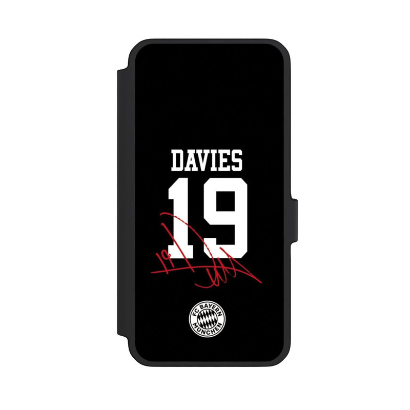 Galaxy A56 5G NIVOflip Davies #19 - FCB