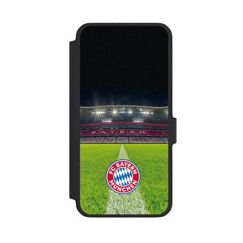 Samsung Galaxy A56 5G NIVOflip Stadium Turf FC Bayern München