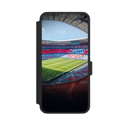 Samsung Galaxy A56 5G NIVOflip Stadion FC Bayern - Color