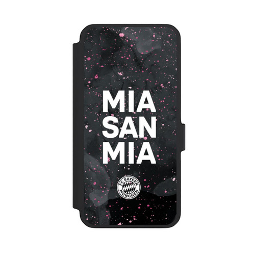 Samsung Galaxy A56 5G NIVOflip Mia San Mia Girly - FCB