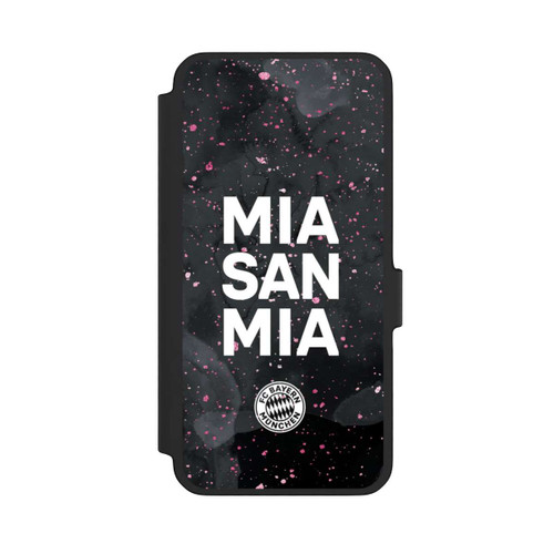 Samsung Galaxy A56 5G NIVOflip Mia San Mia Girly - FCB