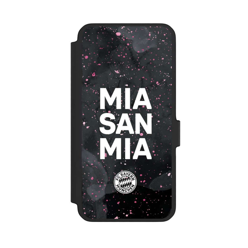 Galaxy A56 5G NIVOflip Mia San Mia Girly - FCB