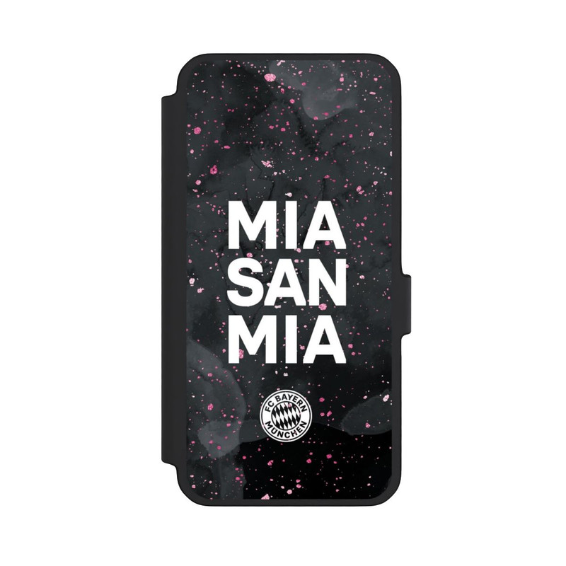 Galaxy A56 5G NIVOflip Mia San Mia Girly - FCB