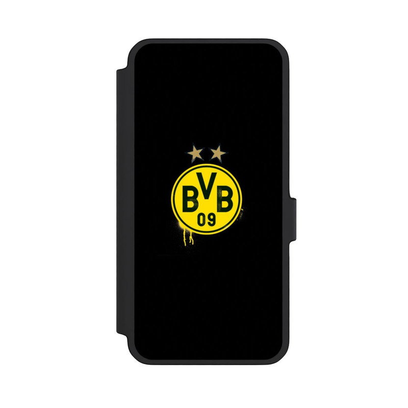 Galaxy A56 5G NIVOflip Spraylogo 2 Sterne - BVB
