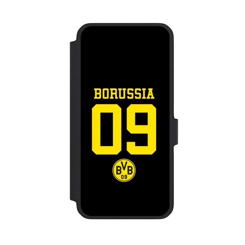 Galaxy A56 5G NIVOflip Borussia 09 Schwarz - BVB