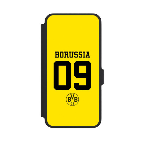 Samsung Galaxy A56 5G NIVOflip Borussia 09 Gelb - BVB