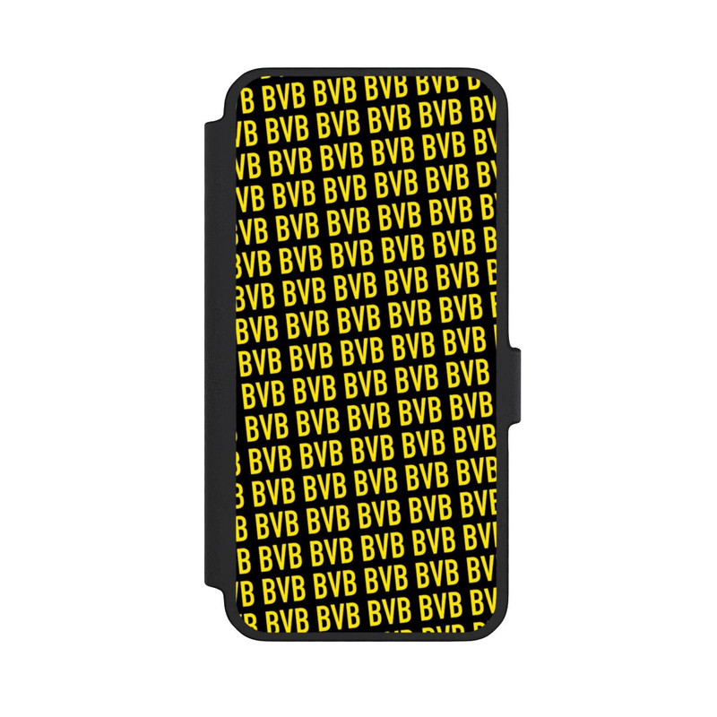 Galaxy A56 5G NIVOflip BVB BVB BVB - Noir