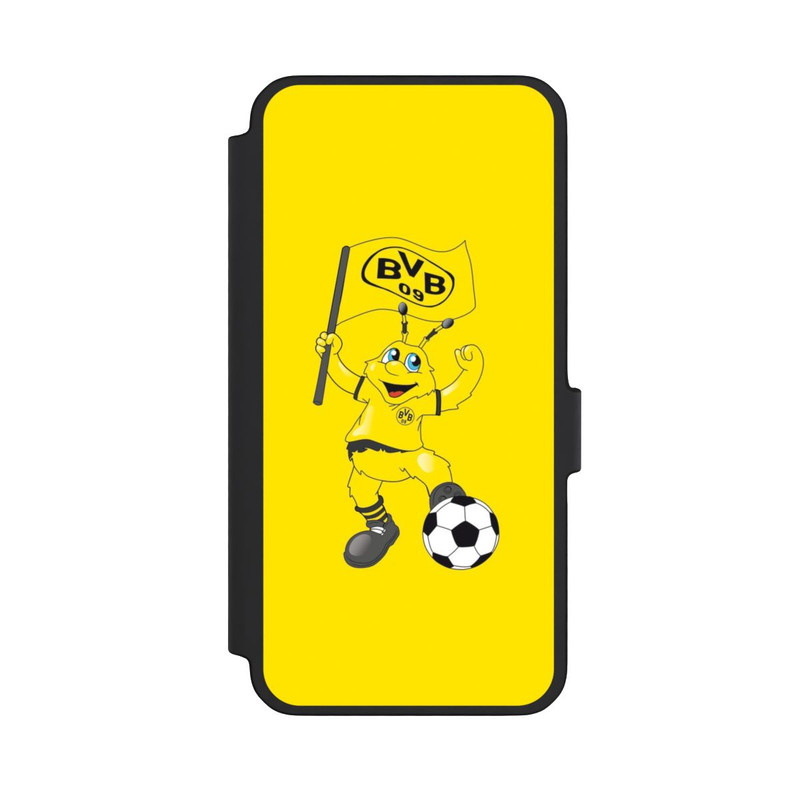 Galaxy A56 5G NIVOflip Emma with Flag - BVB
