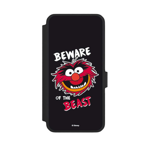 Samsung Galaxy A56 5G NIVOflip Animal Beast - Muppets