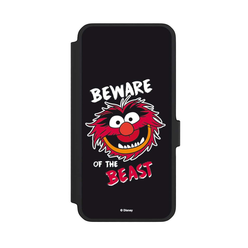 Galaxy A56 5G NIVOflip Animal Beast - Muppets