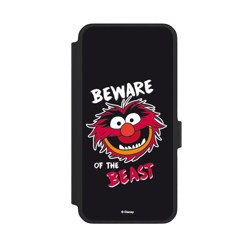 Galaxy A56 5G NIVOflip Animal Beast - Muppets