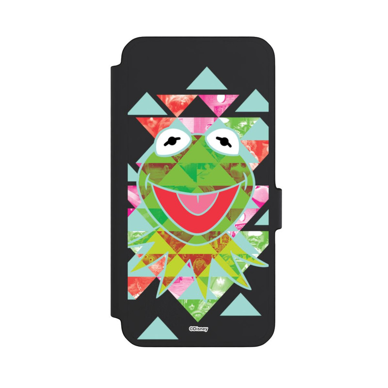 Galaxy A56 5G NIVOflip Kermit Triangles
