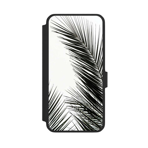 Samsung Galaxy A56 5G NIVOflip Feuilles de palmier 16