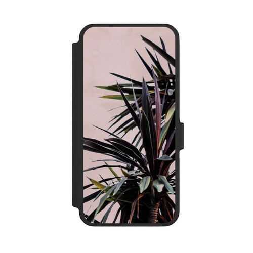 Samsung Galaxy A56 5G NIVOflip Feuilles de palmier 17